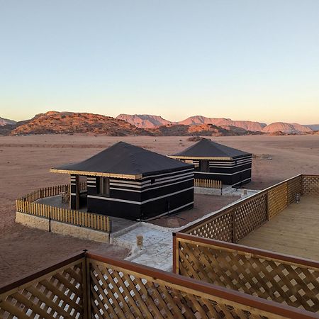 Desert Magic Camp & Resort Wadi Rum Zewnętrze zdjęcie